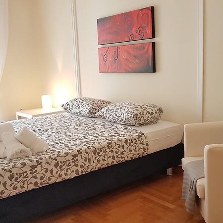 Menta Errathens Apartment - Athens Center, 5 Bd, 2 Bath المظهر الخارجي الصورة