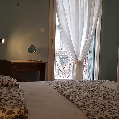 Menta Errathens Apartment - Athens Center, 5 Bd, 2 Bath المظهر الخارجي الصورة