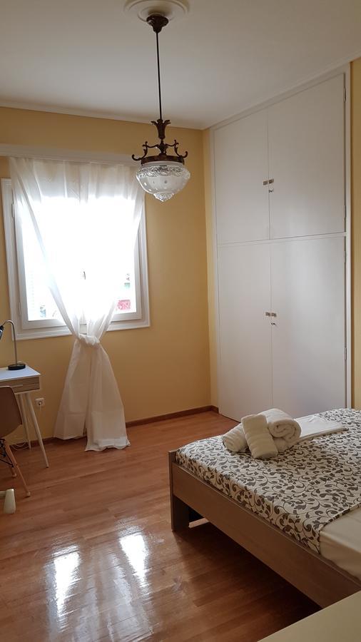 Menta Errathens Apartment - Athens Center, 5 Bd, 2 Bath المظهر الخارجي الصورة