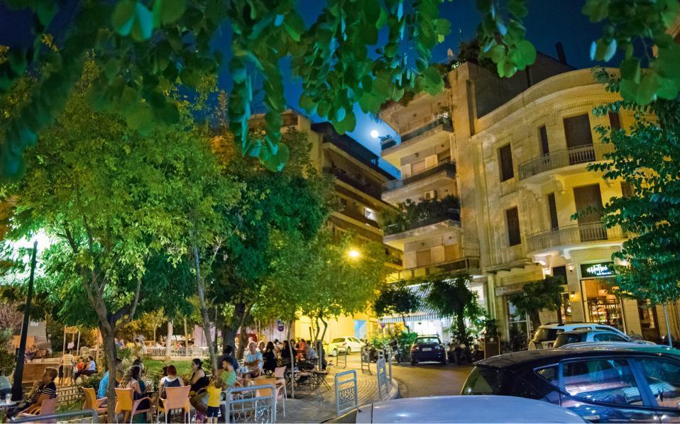 Menta Errathens Apartment - Athens Center, 5 Bd, 2 Bath المظهر الخارجي الصورة