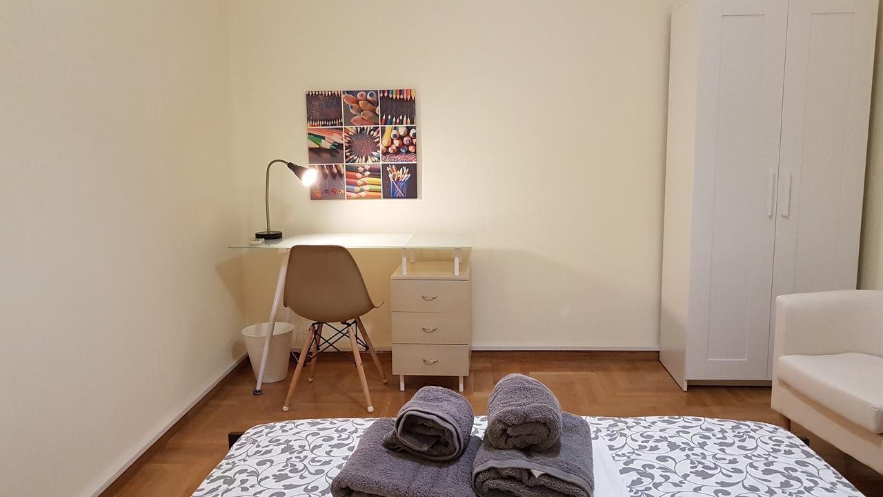 Menta Errathens Apartment - Athens Center, 5 Bd, 2 Bath المظهر الخارجي الصورة